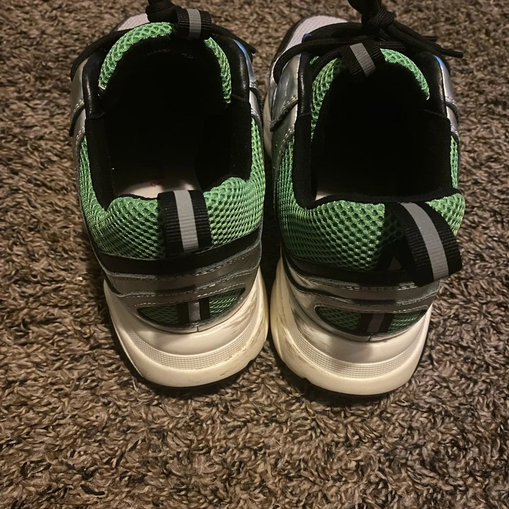 Dior b22 sneakers - Picture 3 of 5